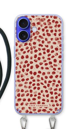 Red Jaguar