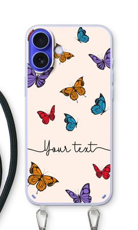 Butterflies