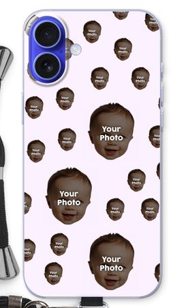 Personalized Face N°2