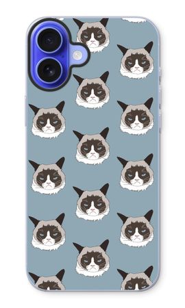 It's a Purrr Case