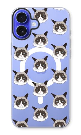 It's a Purrr Case