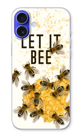 Let it bee