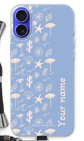 Namecase 2 - Coastel