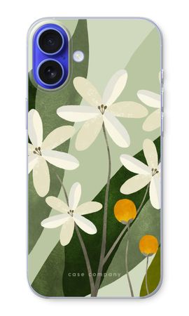 Ivory bloom