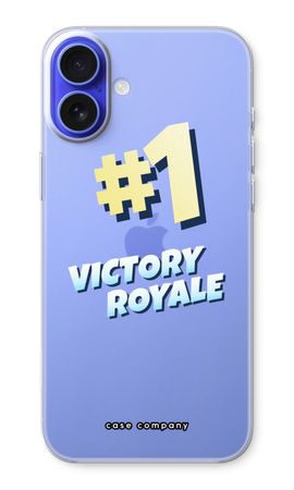 Victory Royale