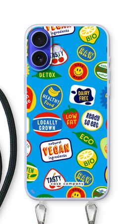 Fruitsticker