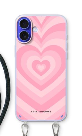 Heart Rose