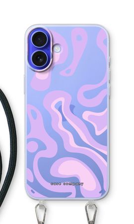 Purple Waves