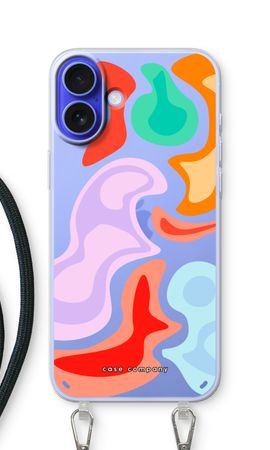 Colorful Waves