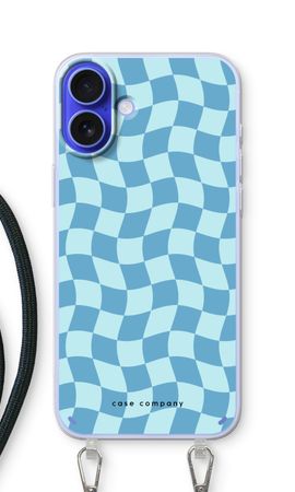 Grid Blue