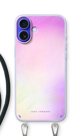 Flow mist pastel