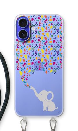 Elephant Confetti