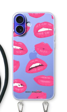 Bite my lip