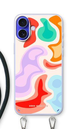 Colorful Waves