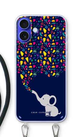 Elephant Confetti