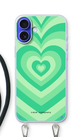 Heart Green