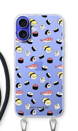 Sushi time