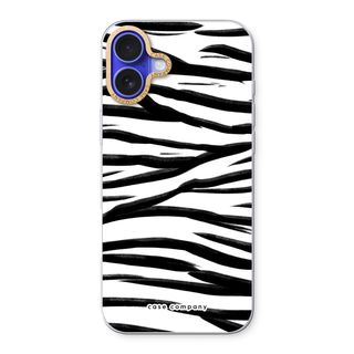Zebra pattern