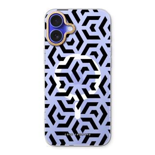 Crazy pattern