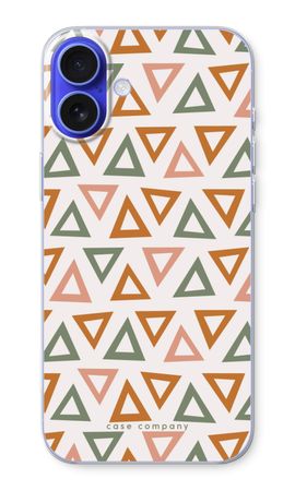 Muted Triangles