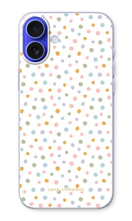Pastel Polka