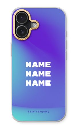 Namecase 1 - Neon