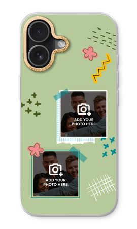 Erinnerungen schaffen N°2