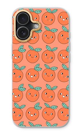 Oranges