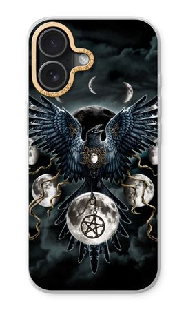 Sinister Wings
