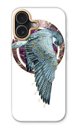 Golden Falcon