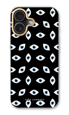 Eyes pattern
