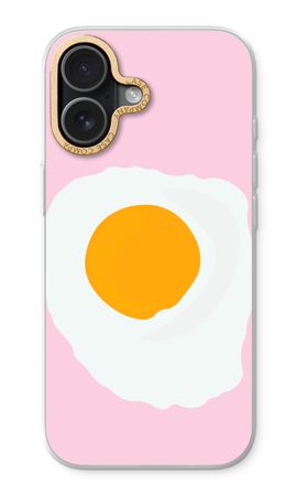 Sunny side up