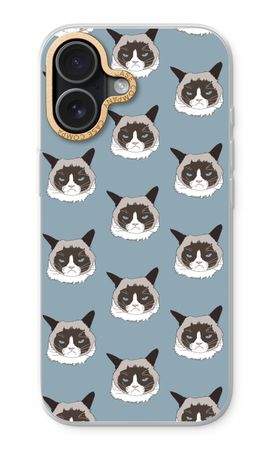 It's a Purrr Case