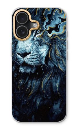 Darkness Lion