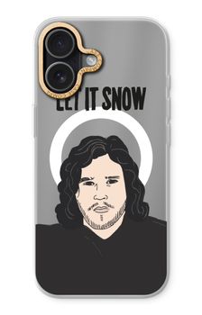 Let It Snow