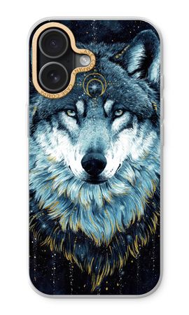 Darkness Wolf
