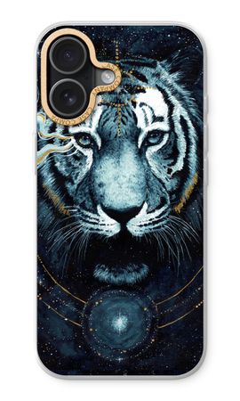 Darkness Tiger