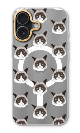 It's a Purrr Case