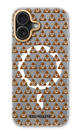 Poop emoji