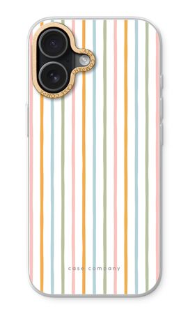 Pastel Lines
