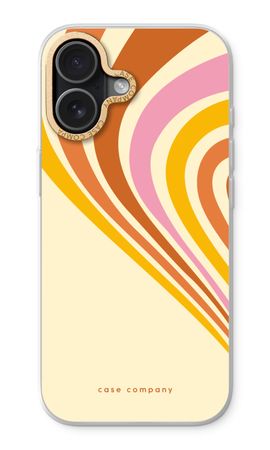 Retro Rainbow