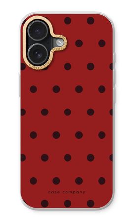 Ladybird Spots