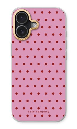 Strawberry Pop
