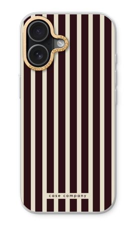 Bamboo Stripe