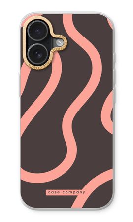 Mocha Swirl
