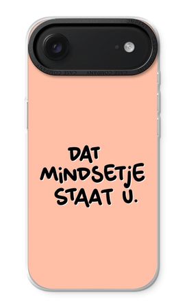 Mindsetje