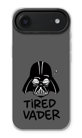Tired Vader