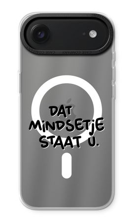 Mindsetje