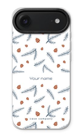Invierno - Namecase