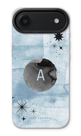 Monogram 2 - Moon